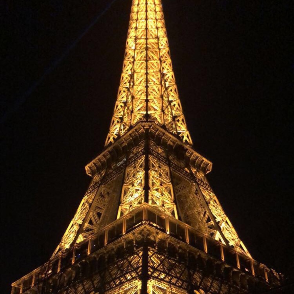 Meet your Posher, Mia